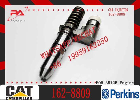EUI Fuel Injector 392-0206 386-1758 250-1306 162-8809 126-7992 20R-1270 20R1270 0R-8891 0R-8688 2501306