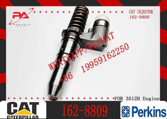 EUI Fuel Injector 392-0206 386-1758 250-1306 162-8809 126-7992 20R-1270 20R1270 0R-8891 0R-8688 2501306