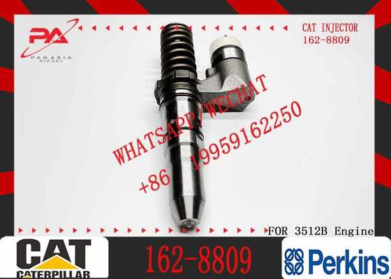 EUI Fuel Injector 392-0206 386-1758 250-1306 162-8809 126-7992 20R-1270 20R1270 0R-8891 0R-8688 2501306