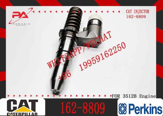 EUI Fuel Injector 392-0206 386-1758 250-1306 162-8809 126-7992 20R-1270 20R1270 0R-8891 0R-8688 2501306