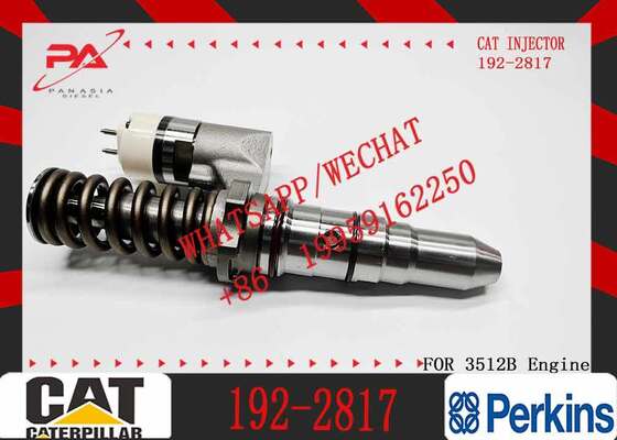 392-0200 20R-1264 192-2817 0R-3539 Common Rail Fuel Injector for 3512B Engine