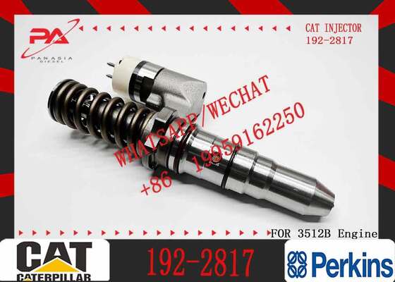 392-0200 20R-1264 192-2817 0R-3539 Common Rail Fuel Injector for 3512B Engine