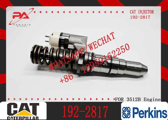 392-0200 20R-1264 192-2817 0R-3539 Common Rail Fuel Injector for 3512B Engine