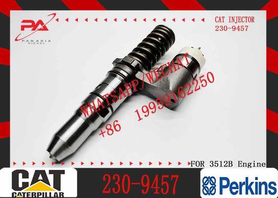 New Fuel Injector 392-0217 20R-1278 386-1769 10R-3255 230-9457 for C-aterpillar Generator Set Marine 3508B 3512B 3516B Engine