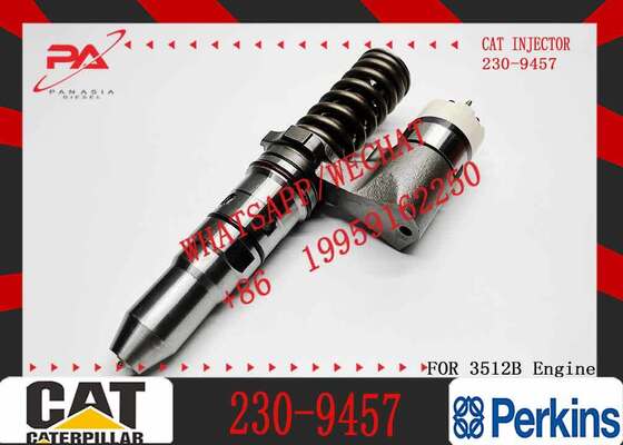 New Fuel Injector 392-0217 20R-1278 386-1769 10R-3255 230-9457 for C-aterpillar Generator Set Marine 3508B 3512B 3516B Engine