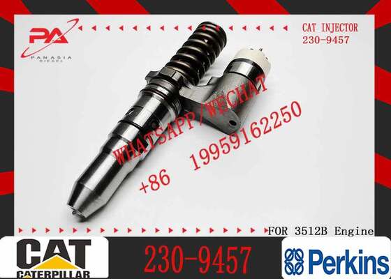 New Fuel Injector 392-0217 20R-1278 386-1769 10R-3255 230-9457 for C-aterpillar Generator Set Marine 3508B 3512B 3516B Engine