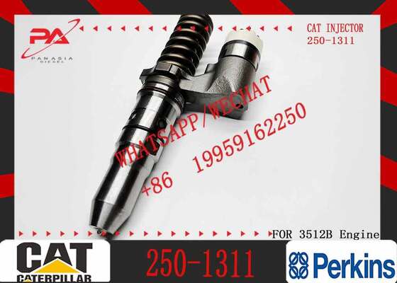 Common Rail diesel Injector 392-0222 3920222 250-1304 250-1311 266-4387 373-4087 Nozzles with High Quality for C-A-T Engine