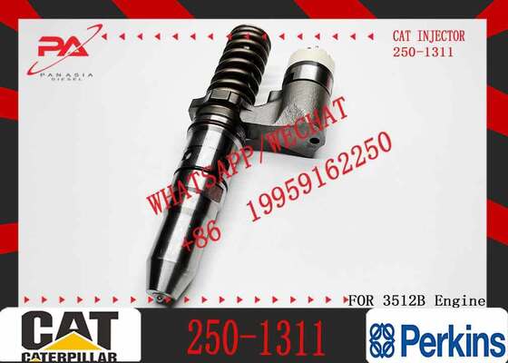 Common Rail diesel Injector 392-0222 3920222 250-1304 250-1311 266-4387 373-4087 Nozzles with High Quality for C-A-T Engine