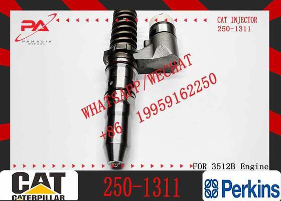 Common Rail diesel Injector 392-0222 3920222 250-1304 250-1311 266-4387 373-4087 Nozzles with High Quality for C-A-T Engine