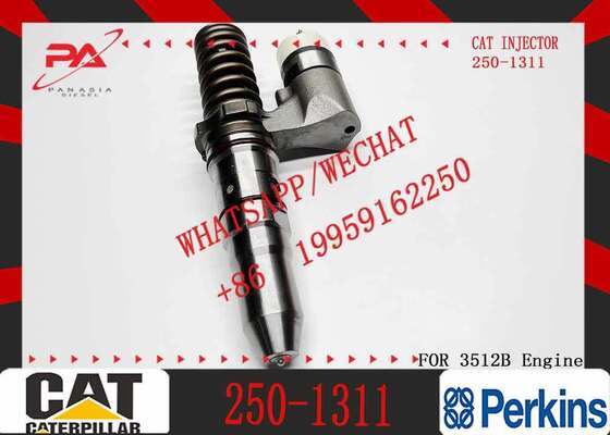 Common Rail diesel Injector 392-0222 3920222 250-1304 250-1311 266-4387 373-4087 Nozzles with High Quality for C-A-T Engine