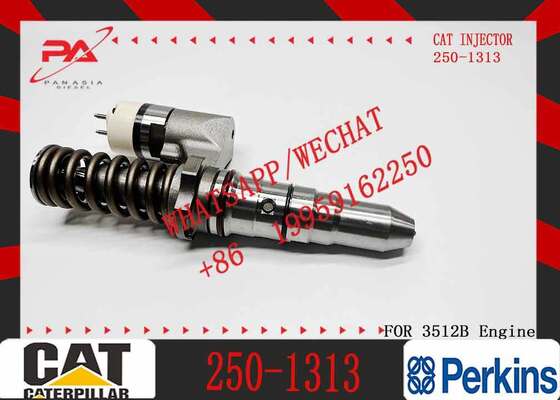 DONGJU OEM 3516B ENGINE INJECTOR GP 392-0213 147-6229 150-4454 229-0191 250-1313 361-9355 for 797 793C 789C 793D TRUCK