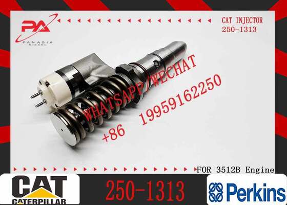 DONGJU OEM 3516B ENGINE INJECTOR GP 392-0213 147-6229 150-4454 229-0191 250-1313 361-9355 for 797 793C 789C 793D TRUCK