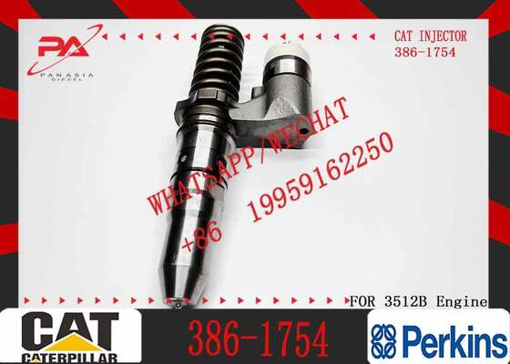 High Quality C3500 Diesel Fuel Injector 386-1753 386-1754 386-1758 386-1760 3861753 3861754 3861758 3861760