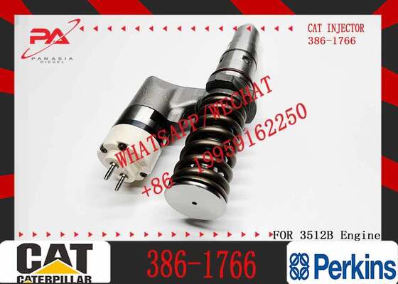 High Quality Diesel Fuel Injector 20R-1264 20R-1265 20R-1266 20R-1270 20R-1272 386-1766 for CAT C3500B Injector Auto Spare Parts