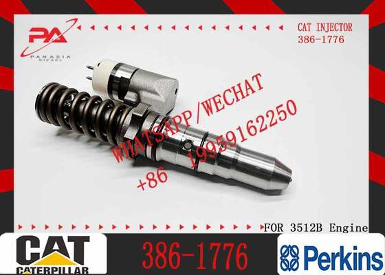 YS Diesel Fuel Injector 386-1769 386-1776 392-0201 392-0202 392-0203 392-0204 392-0205 392-0206 392-0208 392-0211 392-0212