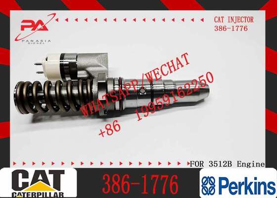 YS Diesel Fuel Injector 386-1769 386-1776 392-0201 392-0202 392-0203 392-0204 392-0205 392-0206 392-0208 392-0211 392-0212