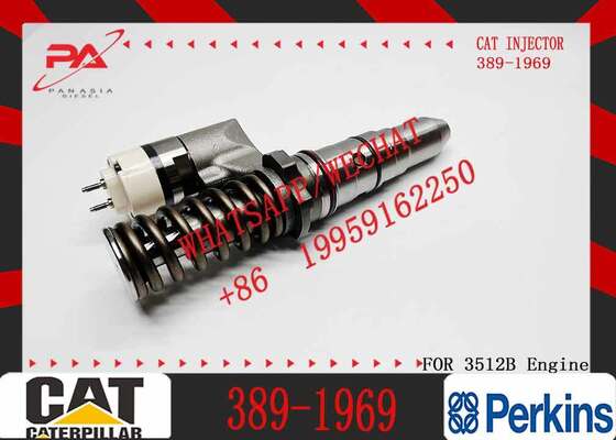 JISION 3508B 3516B Excavator Diesel Injector 392-0211 392-0206 392-0214 392-0202 392-0200 100% NEW