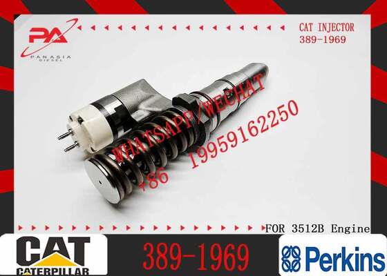 JISION 3508B 3516B Excavator Diesel Injector 392-0211 392-0206 392-0214 392-0202 392-0200 100% NEW