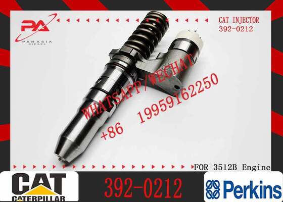 Injector Components OEM 392-0225 392-0226 392-0212 for cat Injector Heavy Machinery Supply Superior Spares OR9-539 20R-1272