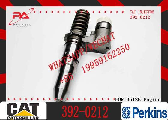 Injector Components OEM 392-0225 392-0226 392-0212 for cat Injector Heavy Machinery Supply Superior Spares OR9-539 20R-1272