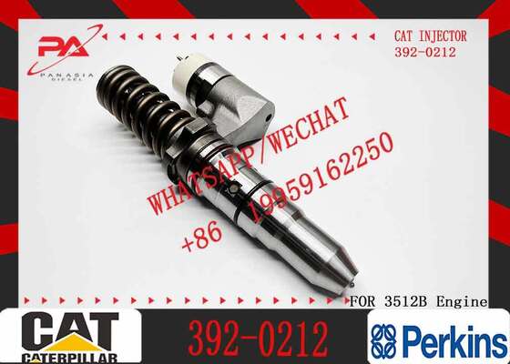 Injector Components OEM 392-0225 392-0226 392-0212 for cat Injector Heavy Machinery Supply Superior Spares OR9-539 20R-1272