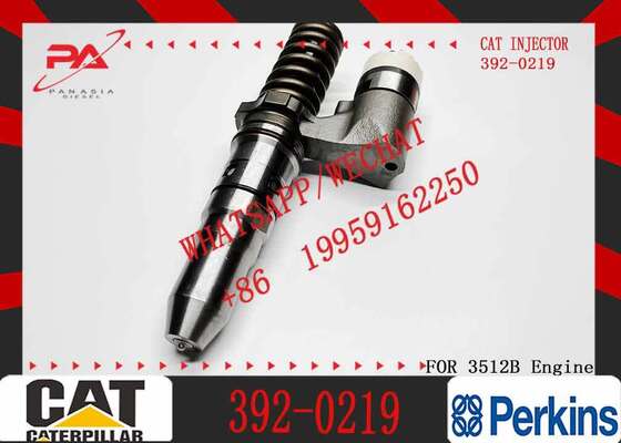 3512B Diesel Engine Parts Fuel Injector 359-5469 392-0217 375-4106 392-0219 for CAT C-aterpillar Construction Machinery