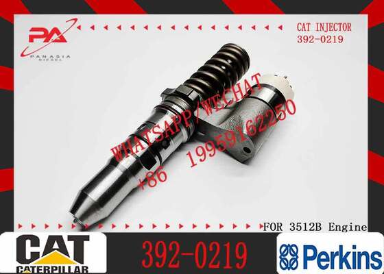 3512B Diesel Engine Parts Fuel Injector 359-5469 392-0217 375-4106 392-0219 for CAT C-aterpillar Construction Machinery