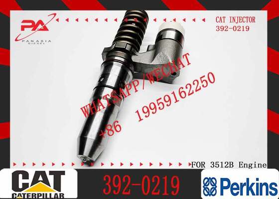 3512B Diesel Engine Parts Fuel Injector 359-5469 392-0217 375-4106 392-0219 for CAT C-aterpillar Construction Machinery