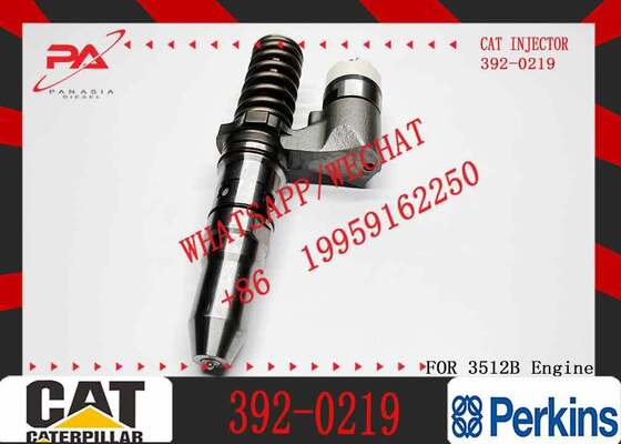 3512B Diesel Engine Parts Fuel Injector 359-5469 392-0217 375-4106 392-0219 for CAT C-aterpillar Construction Machinery