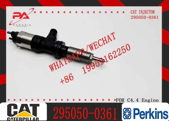 370-7280 370-7281 370-7282 20R-2478 Fuel Injector 295050-0331 295050-0361 295050-0401 for C4.4 C7.1 320E