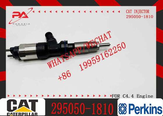 Common Rail Injector 370-7282 295050-0401 571-0940 295700-1200 418-3229 295050-1810 for diesel Engine CT