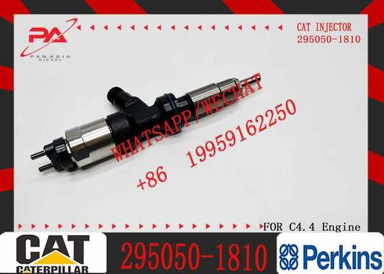 Common Rail Injector 370-7282 295050-0401 571-0940 295700-1200 418-3229 295050-1810 for diesel Engine CT