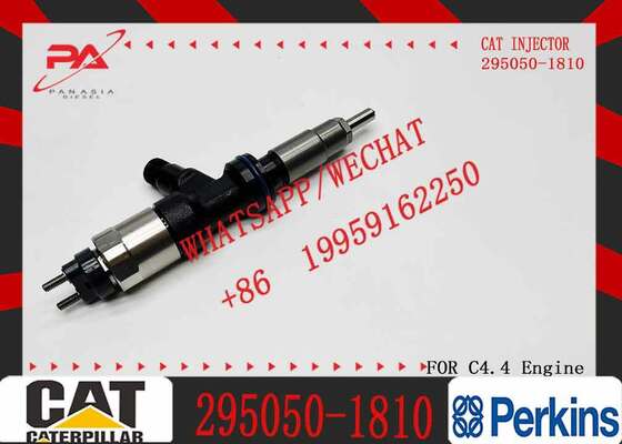 Common Rail Injector 370-7282 295050-0401 571-0940 295700-1200 418-3229 295050-1810 for diesel Engine CT