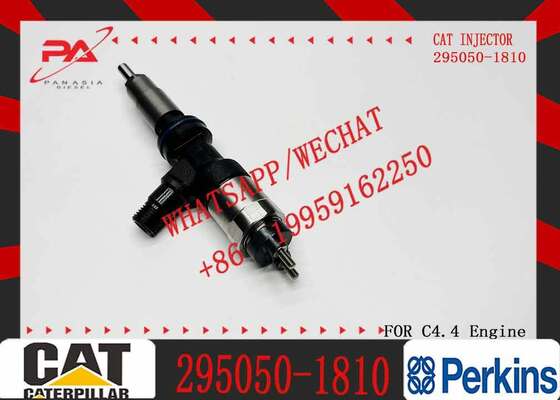 Common Rail Injector 370-7282 295050-0401 571-0940 295700-1200 418-3229 295050-1810 for diesel Engine CT