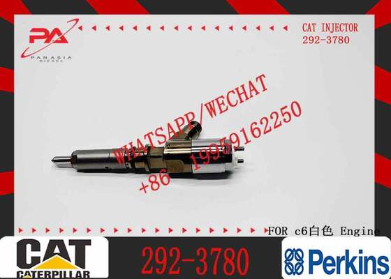 C6.6 common rail injector Diesel fuel injector Nozzle 321-3600 292-3780 For 320D 10R-7672 312-5620 320-0655 320-0677 320-0680