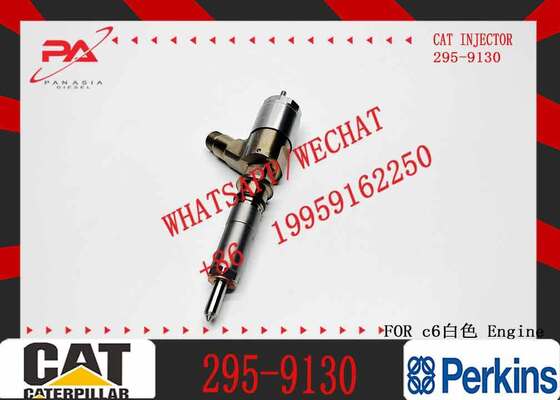 326-4700 Common Rail Injector 326-4700 317-2300 295-9130 32F61-00062 10R7675 Diesel Fuel Injector 3264700