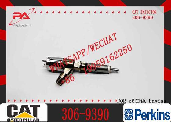 DIGGING Hot Sell Brand New 3200690 320-0690 306-9390 292-3790 10R7673 Fuel Injector C6.6 Engine Injector