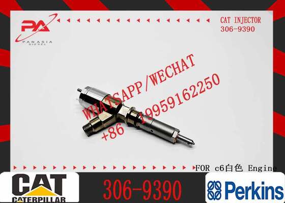 DIGGING Hot Sell Brand New 3200690 320-0690 306-9390 292-3790 10R7673 Fuel Injector C6.6 Engine Injector