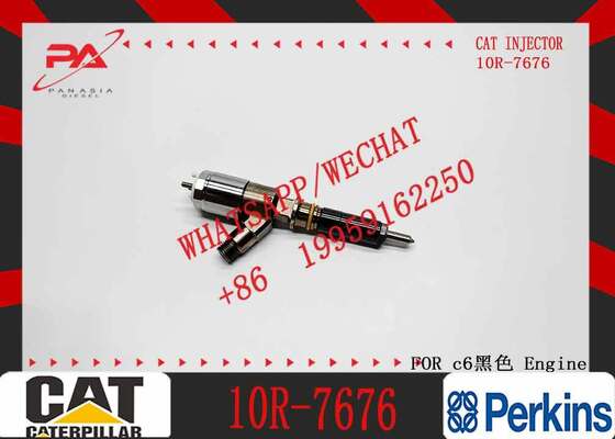 Engine Fuel Injector 32E61-00020 32E61-00022 326-4740 10R-7676 Common Rail Injector for CAT 315D HYUNDAI R170W-7A