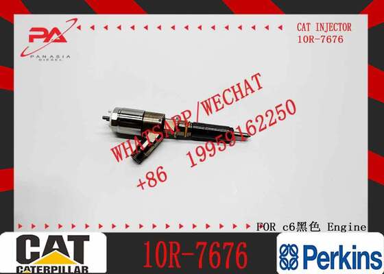 Engine Fuel Injector 32E61-00020 32E61-00022 326-4740 10R-7676 Common Rail Injector for CAT 315D HYUNDAI R170W-7A