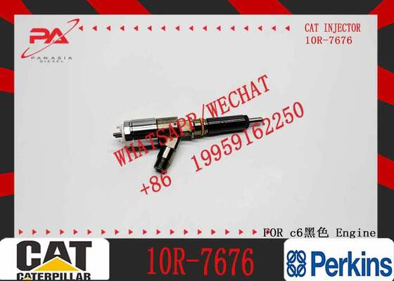 Engine Fuel Injector 32E61-00020 32E61-00022 326-4740 10R-7676 Common Rail Injector for CAT 315D HYUNDAI R170W-7A