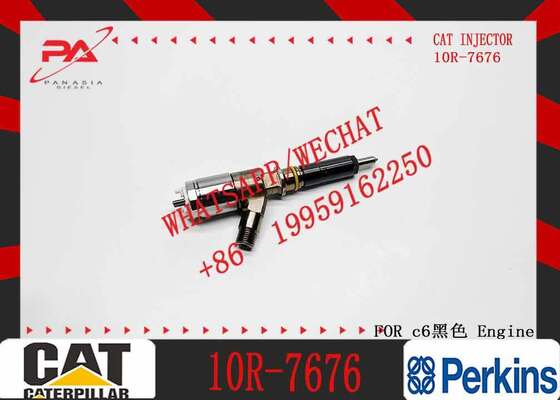 Engine Fuel Injector 32E61-00020 32E61-00022 326-4740 10R-7676 Common Rail Injector for CAT 315D HYUNDAI R170W-7A