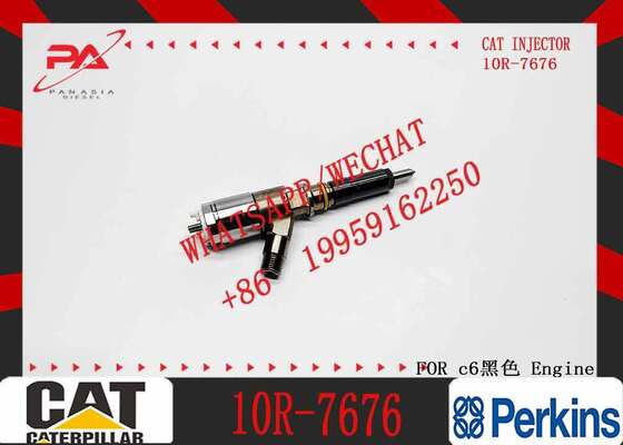 Engine Fuel Injector 32E61-00020 32E61-00022 326-4740 10R-7676 Common Rail Injector for CAT 315D HYUNDAI R170W-7A