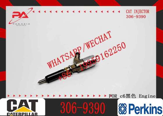 DIGGING Hot Sell Brand New 3200690 320-0690 306-9390 292-3790 10R7673 Fuel Injector C6.6 Engine Injector