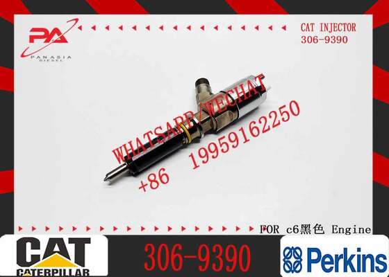 DIGGING Hot Sell Brand New 3200690 320-0690 306-9390 292-3790 10R7673 Fuel Injector C6.6 Engine Injector