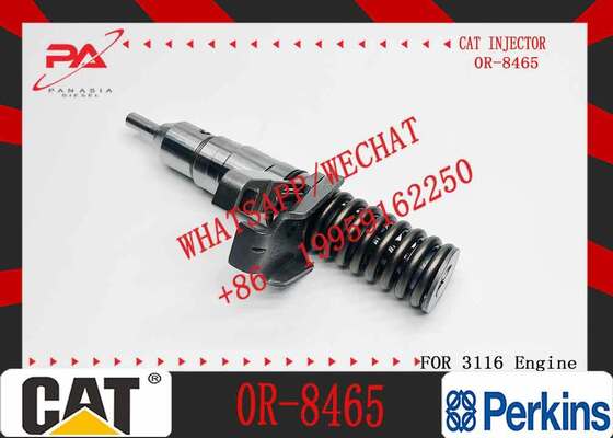 High-quality Auto Parts Manufacturer Direct Sales with After-sales Service 127-8228 0R-8465