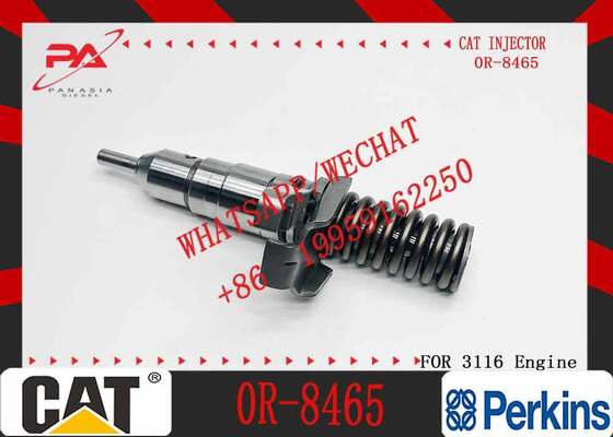 High-quality Auto Parts Manufacturer Direct Sales with After-sales Service 127-8228 0R-8465