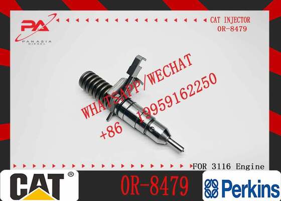 Direct-Factory Injector Components OEM 0R-8479 101-4561 101-8673 102-7038 for cat Injector Heavy Quality Spares