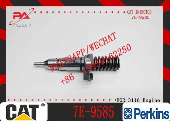 Engine Rebuild Parts Injector 7E-9585 7E9585 0R-3742 4P9510 4P9520 for 320L
