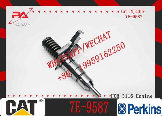 Engine Rebuild Parts Injector 7E-9587  7E-9585 7E9585 0R-3742 4P9510 4P9520 for 320L